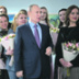 Путин демонстрирует отказ от схем властного трансферта